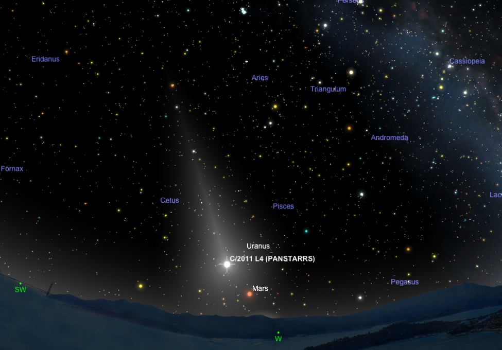 PANSTARRS20130310