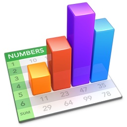 numbers3.0icon