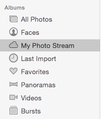 myphotostream