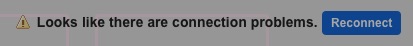 reconnect